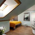 Hotel Salvatore Prag
