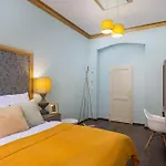 Salvatore Hotel 4*