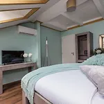 Salvatore Hotel Prag