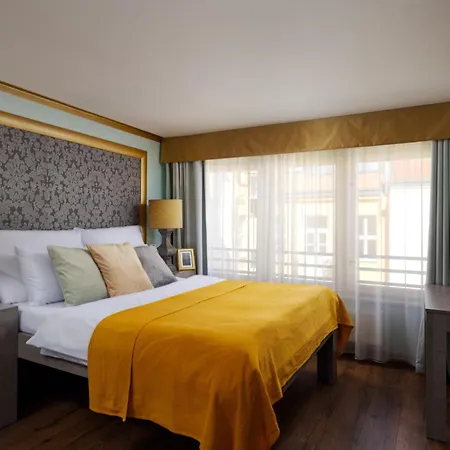 Otel Salvatore