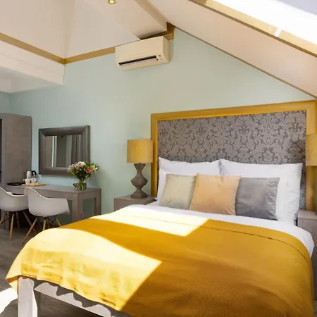 Otel Salvatore 4*