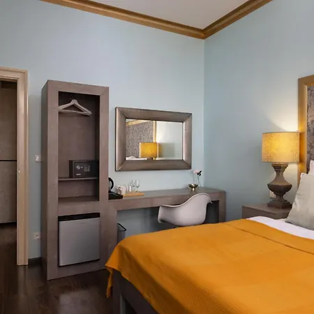 Salvatore Otel 4*