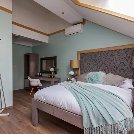 Otel Salvatore