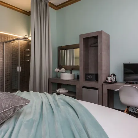 Salvatore Otel 4*