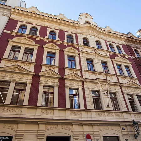Otel Salvatore 4*