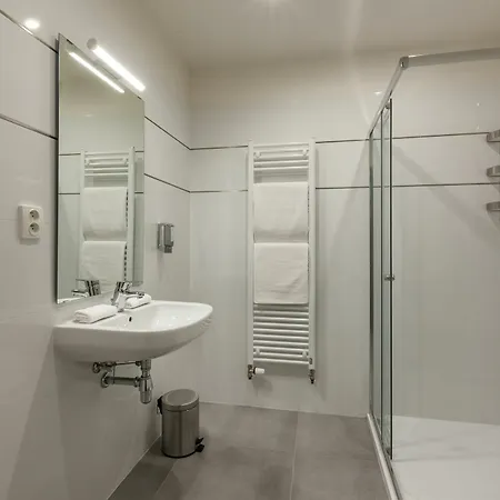Apartment Gorgeous *