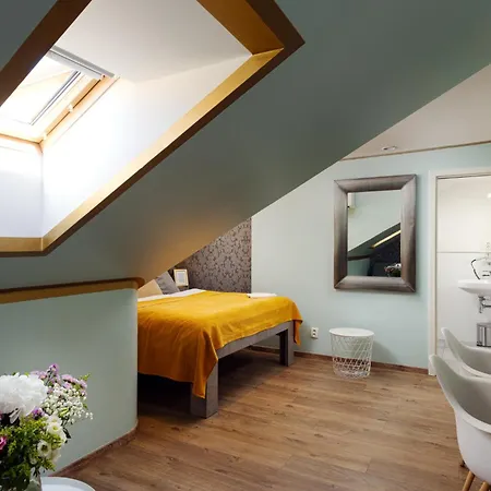 Hotel Salvatore Praga