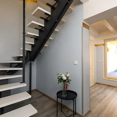 Salvatore Hotel Praga