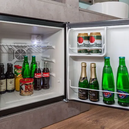 Hotel Salvatore Praga