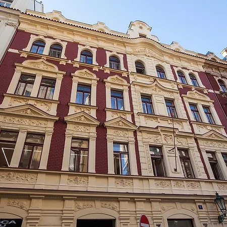 Gorgeous Praga