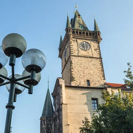 Appartamento Gorgeous Praga