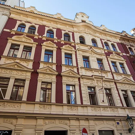 Appartamento Gorgeous Praga
