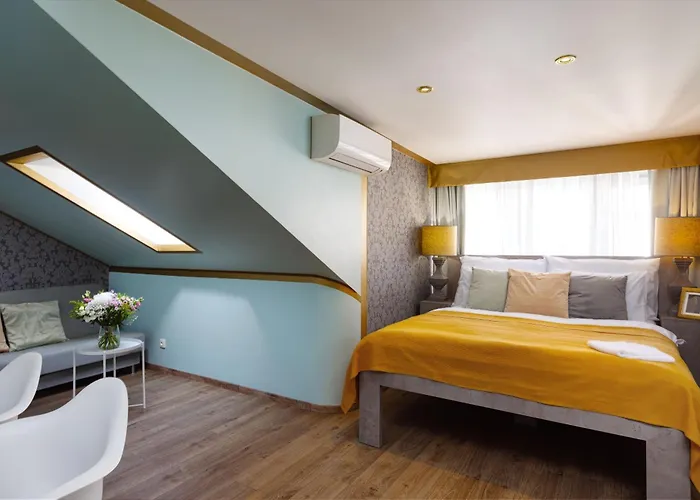 Salvatore Hotel 4*