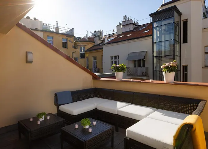 Hotel Salvatore 4*