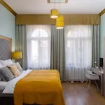 Szálloda Salvatore 4*