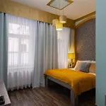 Salvatore 4* Prague