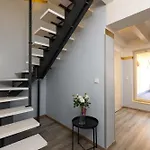 Salvatore Hotel Prague