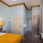 Hotel Salvatore Prague