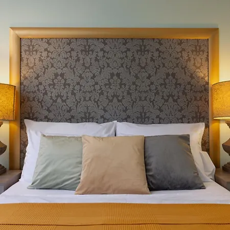 Hotel Salvatore