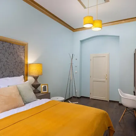 Salvatore Hotel 4*