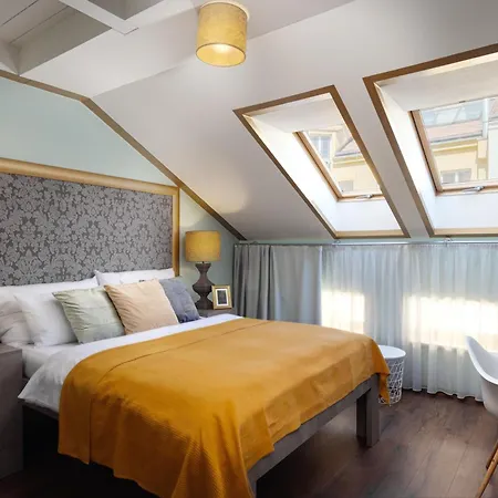Hotel Salvatore 4*